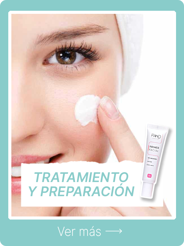 Tratamiento y Preparacion
