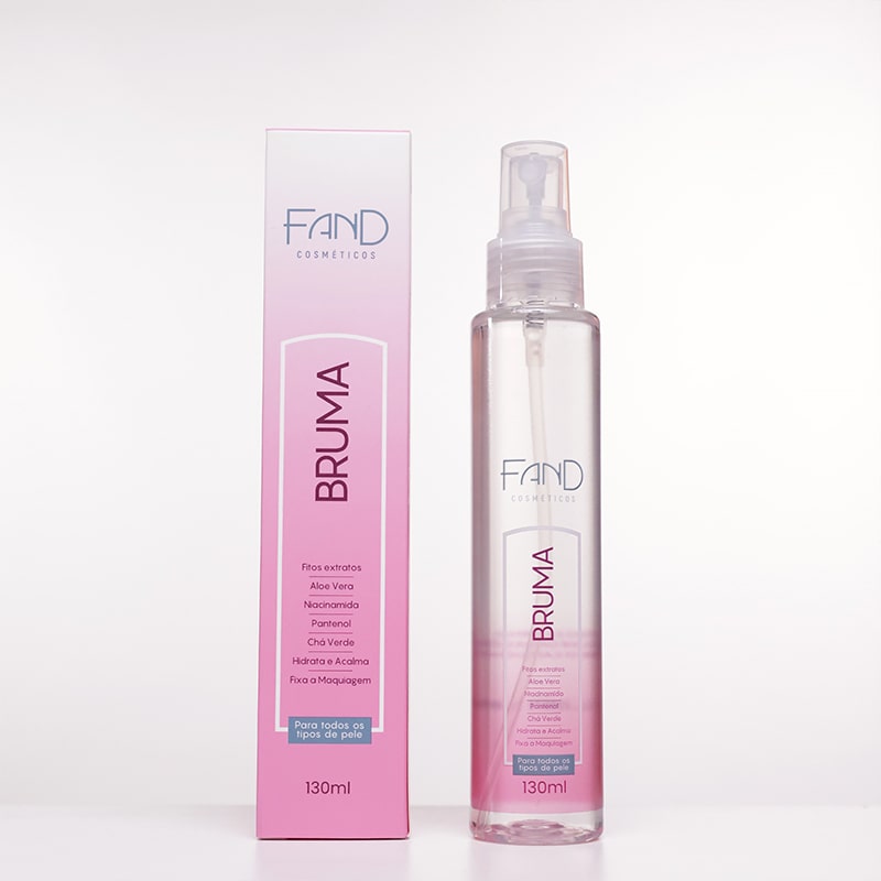 Bruma Hidratante