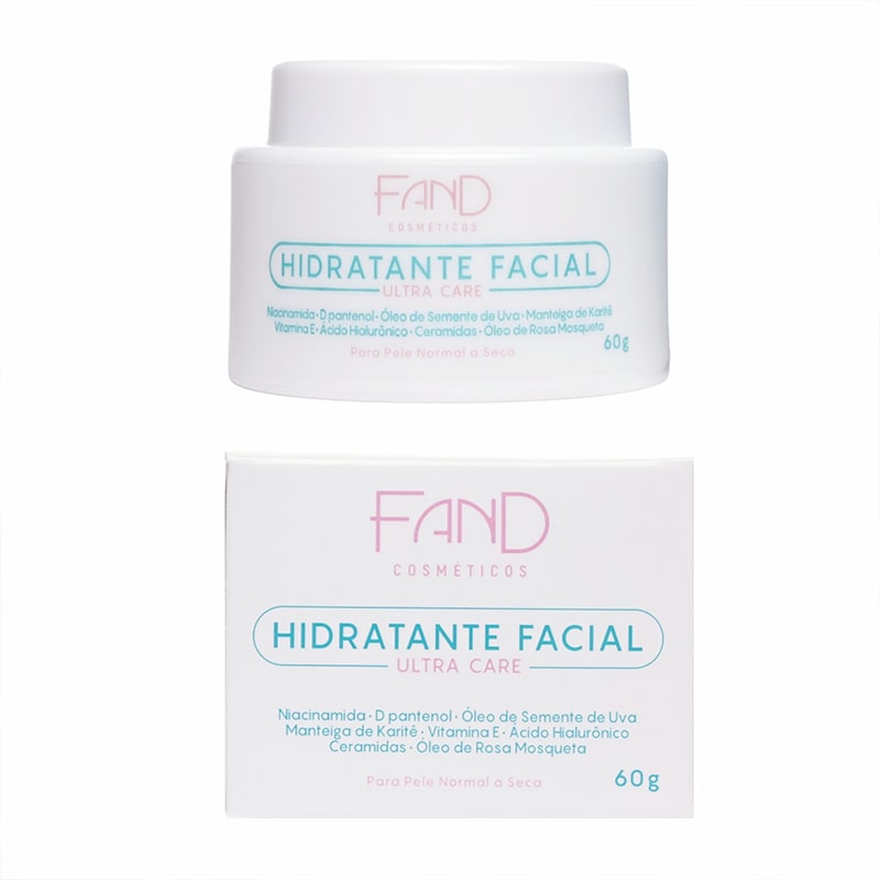 Hidratante Ultra