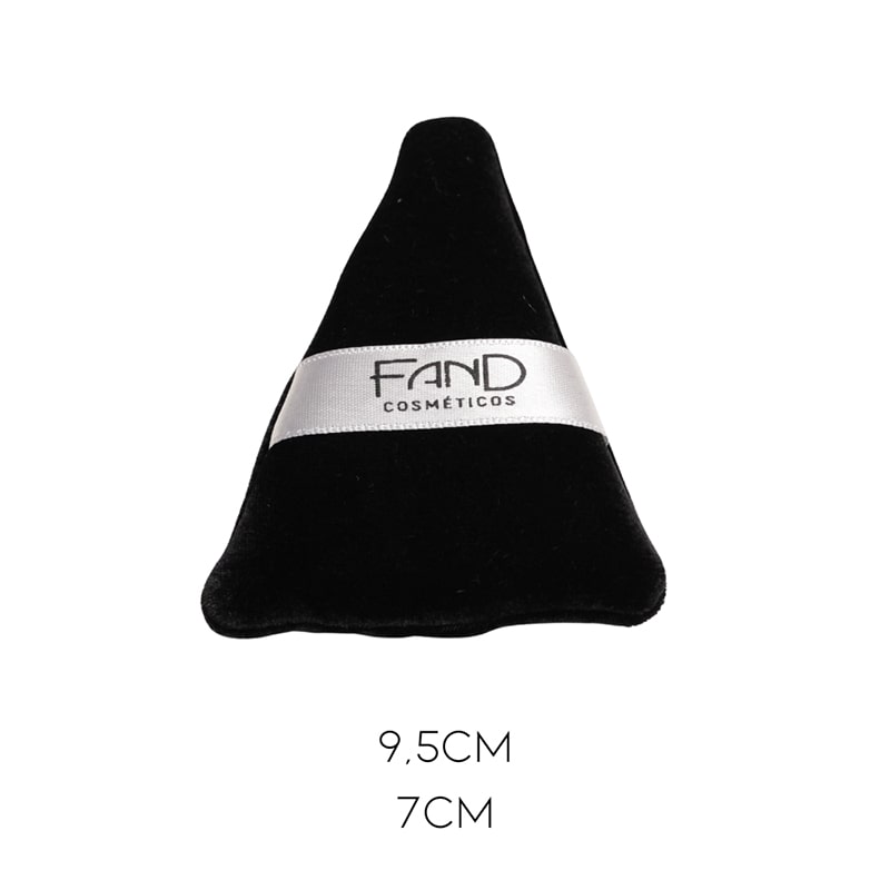 Esponja Triangular Fand