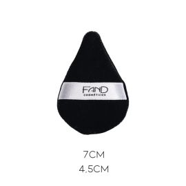 Esponja de Pétalos Fand