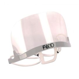 Máscara de Protección Acrílica Fand
