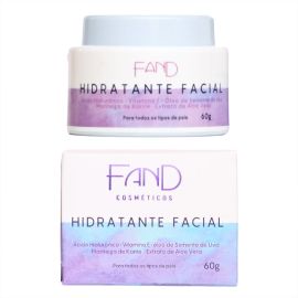 Hidratante Facial