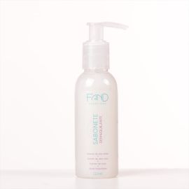 Jábon Desmaquillante