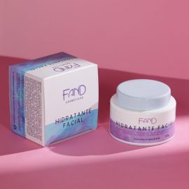 Hidratante Facial
