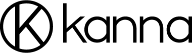 Kanna.pe - Logo de Cosmética Natural